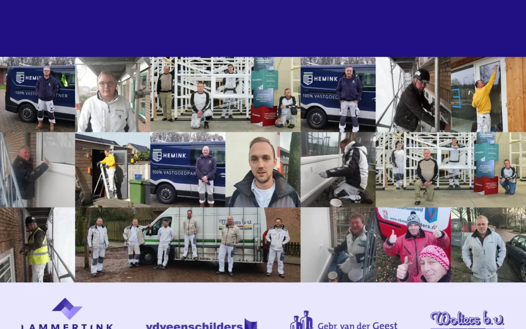 Resultaatgerichte samenwerking in 2020 op positieve wijze afgesloten