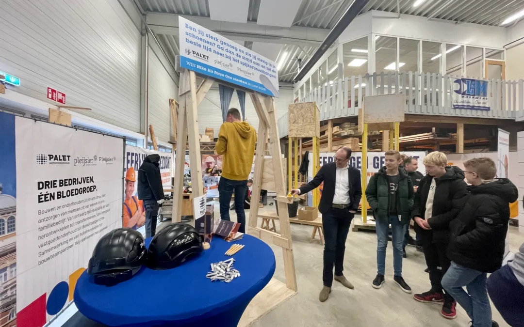 Open carrière festival