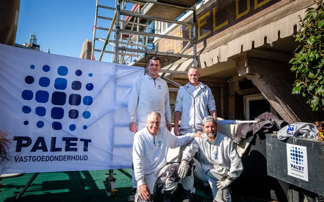 Wij onderhouden van Nederland! Jij ook?