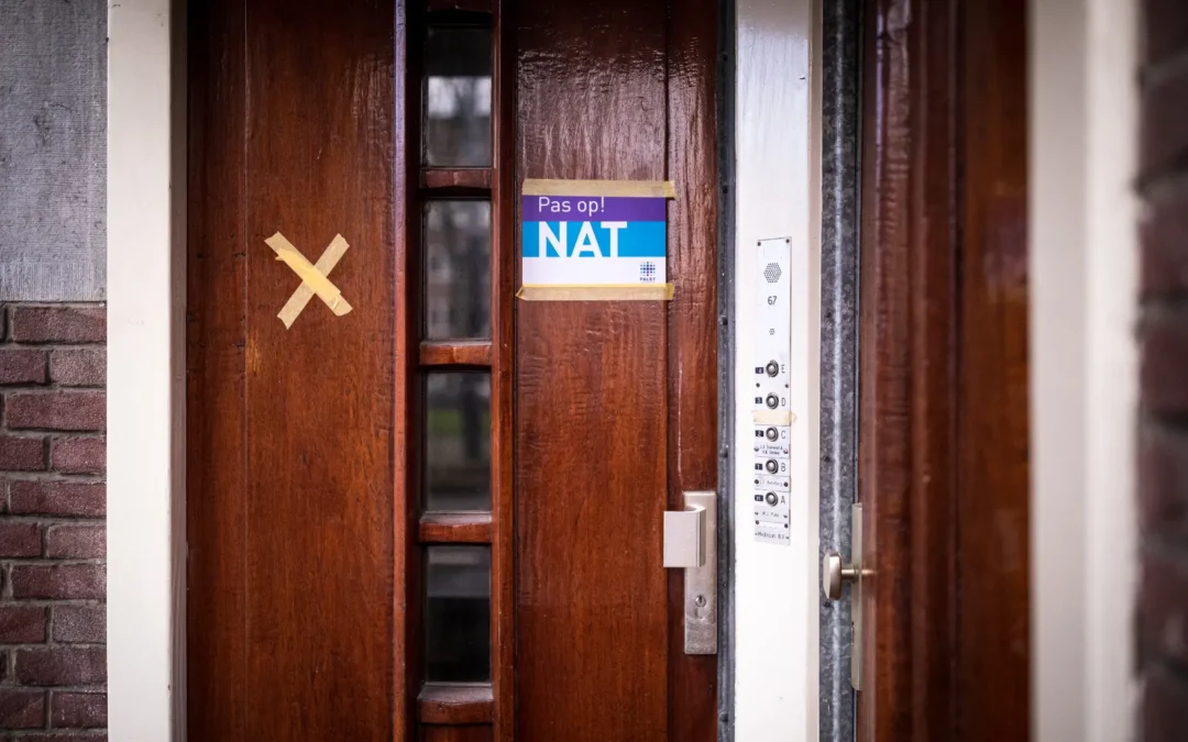 Verduurzaming Churchill-Laan door de ogen van bewoners