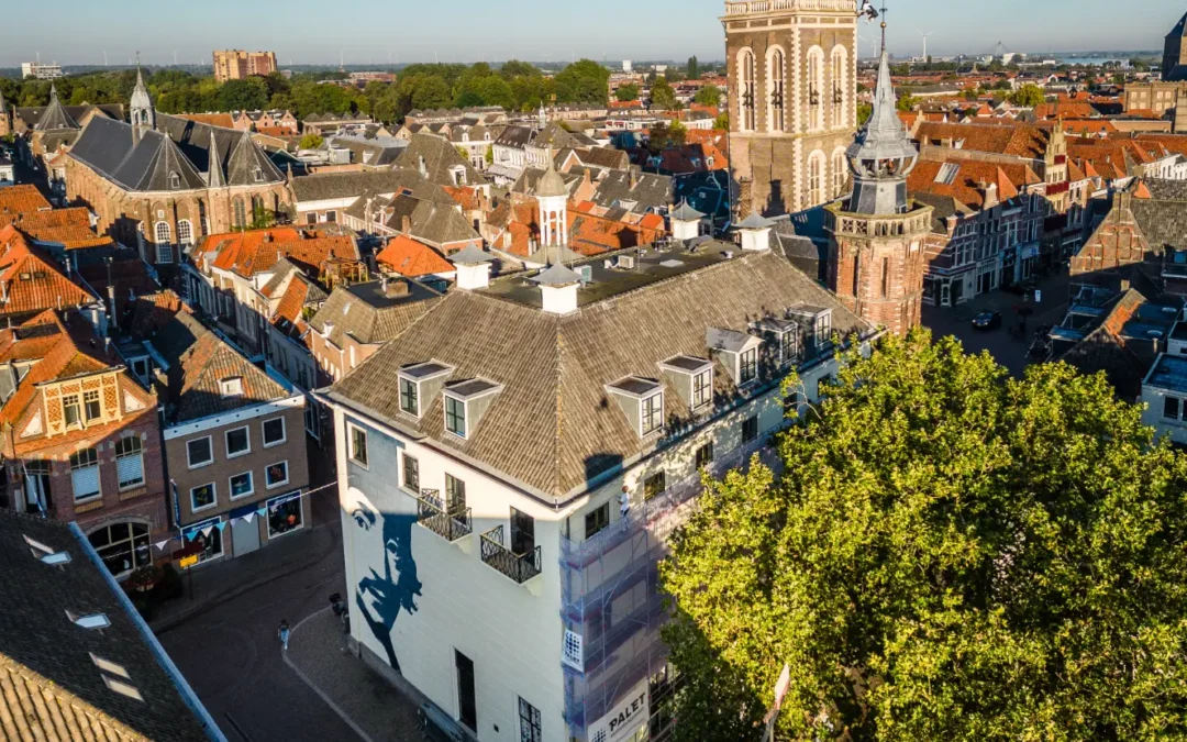 Stedelijk Museum Kampen