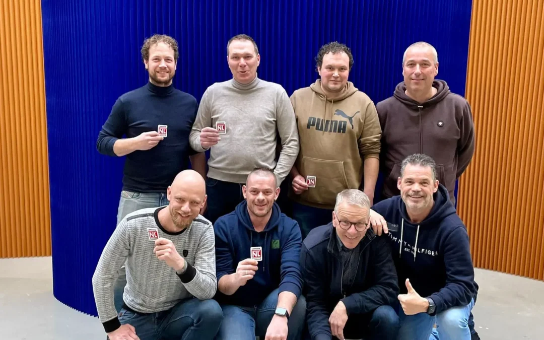 Leermeester 3.0 in de pocket