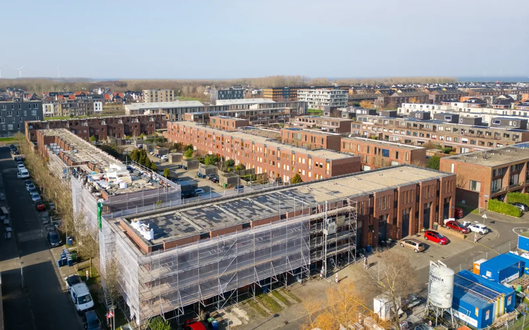 De Noorderplassen Almere