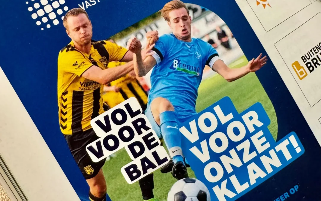 Matchday: SC Genemuiden – Willem II