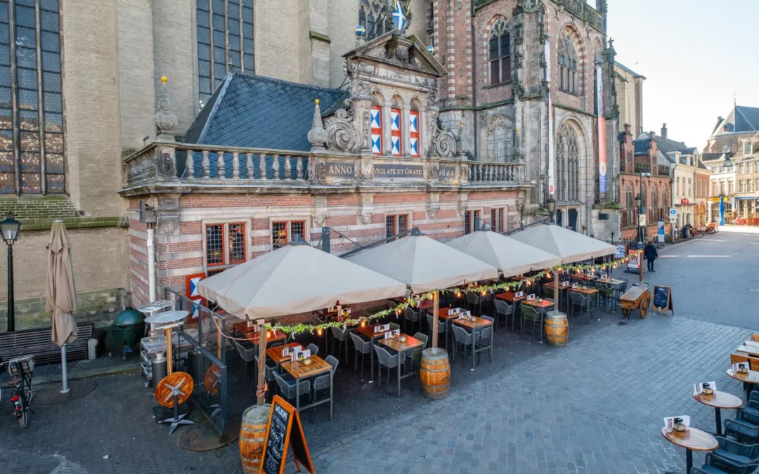 De Hoofdwacht Zwolle