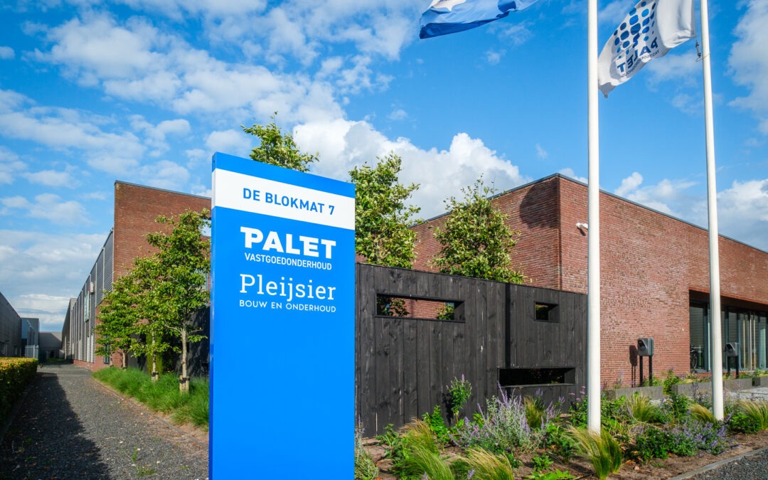 Maak tijd voor vitaliteit