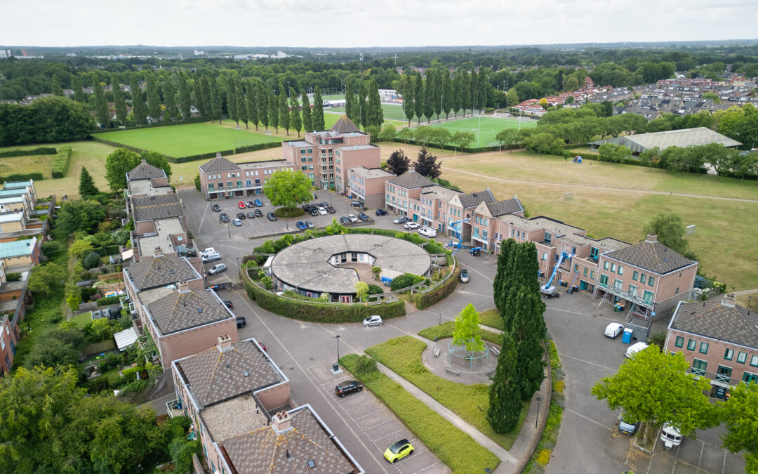 Kattenbroek Amersfoort