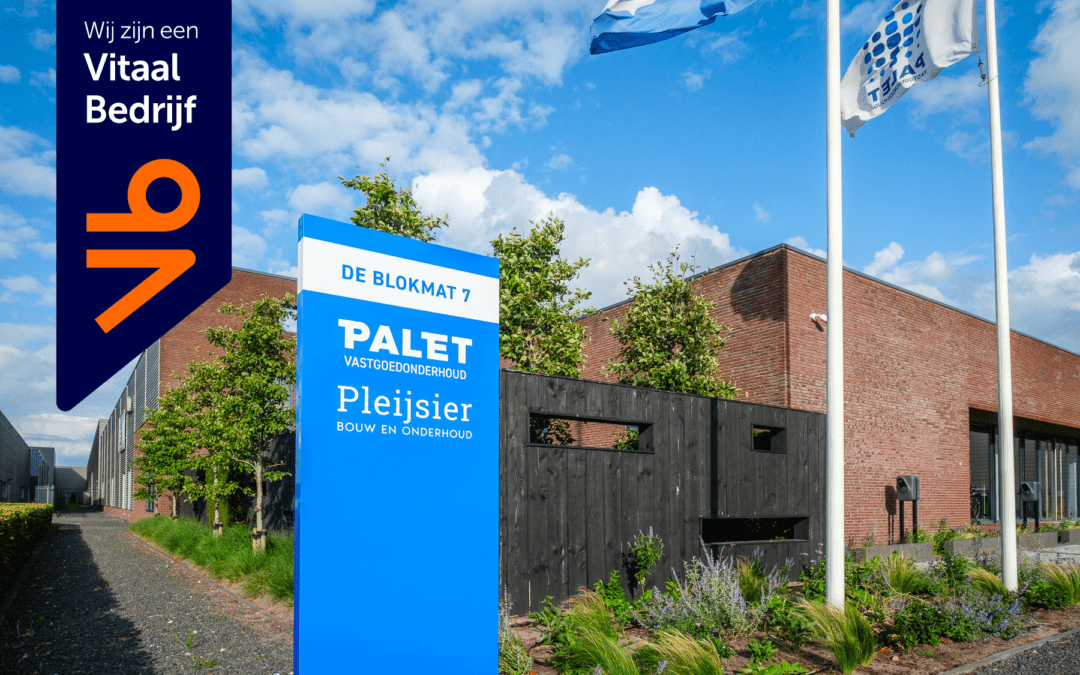 Maak tijd voor vitaliteit