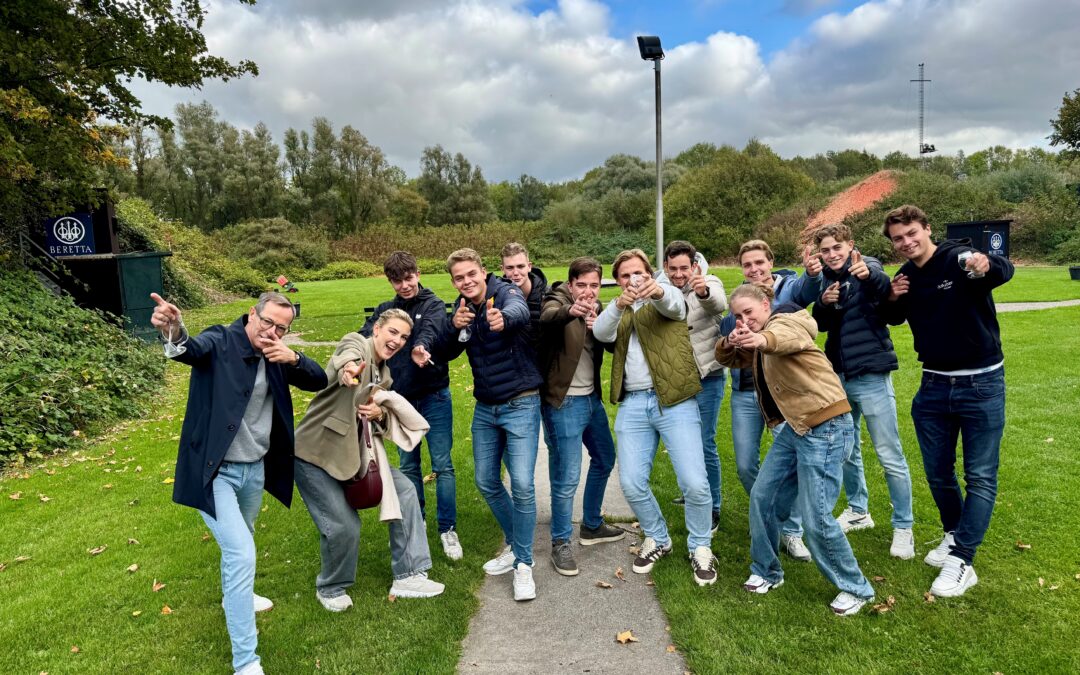 Op weg naar meer energie met Jong & Pleijsier